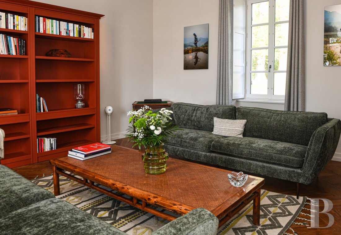 A completely renovated 19th-century manor house on the banks of the Trieux, in the Côtes-d’Armor - photo  n°10